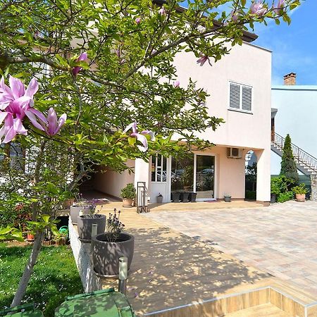 Apartments Milka 2074 Poreč Exterior foto