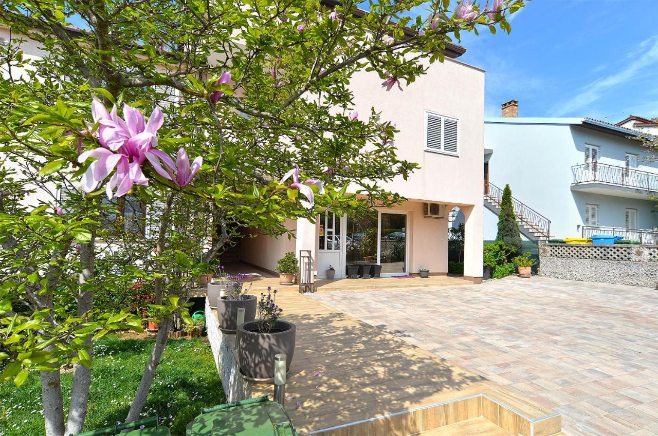 Apartments Milka 2074 Poreč Exterior foto
