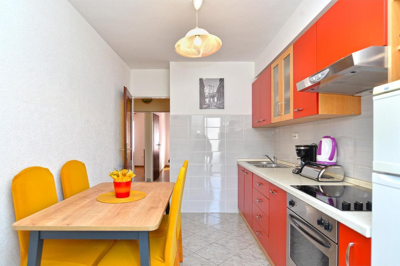 Apartments Milka 2074 Poreč Exterior foto
